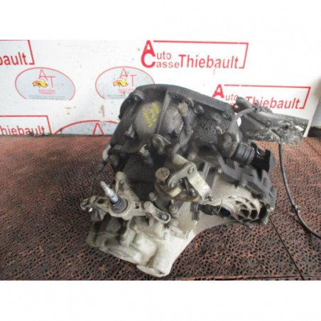 Boite de vitesses RENAULT SCENIC II PHASE 1 d’occasion