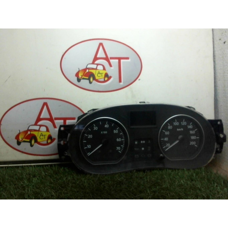 Compteur DACIA SANDERO d’occasion