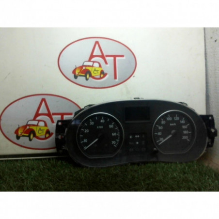 Compteur DACIA SANDERO d’occasion