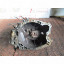 Boite de vitesses PEUGEOT 206 XRPRE/XT d’occasion