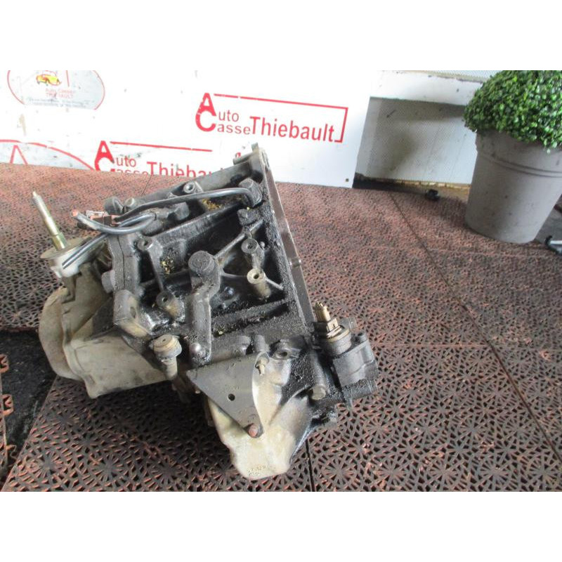 Boite de vitesses PEUGEOT 206 XRPRE/XT d’occasion
