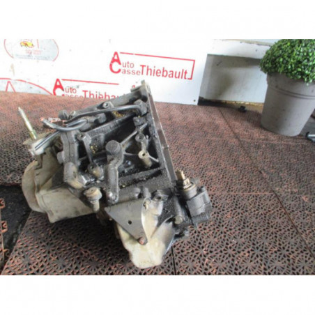 Boite de vitesses PEUGEOT 206 XRPRE/XT d’occasion