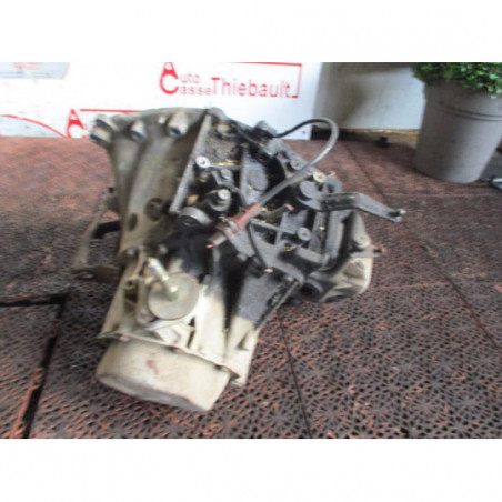 Boite de vitesses PEUGEOT 206 XRPRE/XT d’occasion