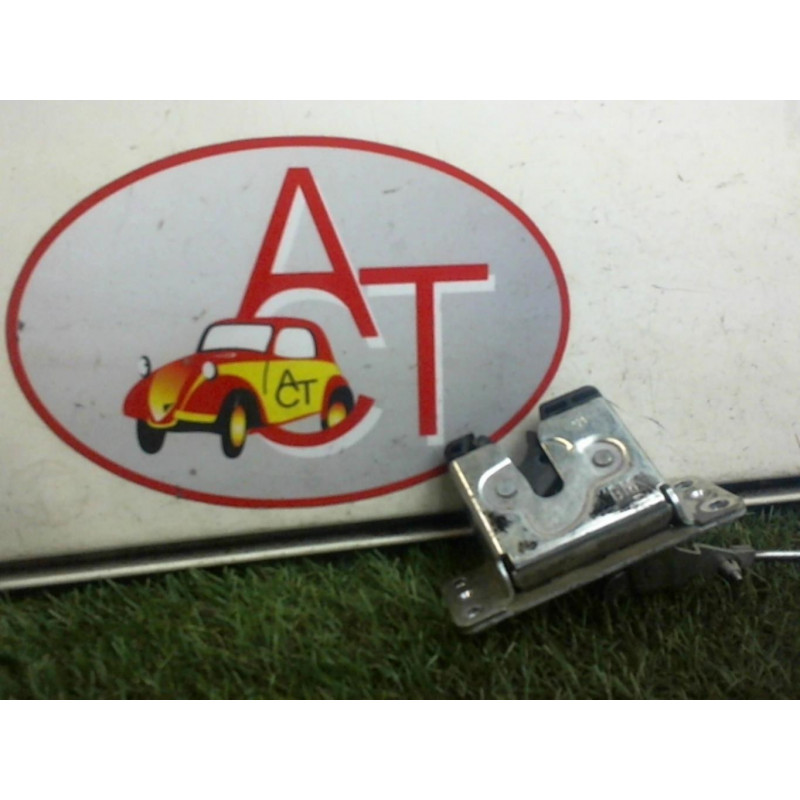 Serrure de coffre OPEL  d’occasion