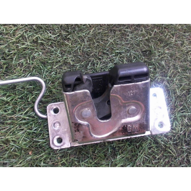 Serrure de coffre OPEL  d’occasion