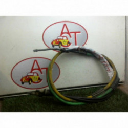 Cable de commande de frein à main RENAULT CLIO IV d’occasion