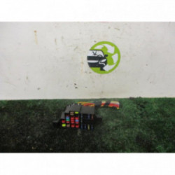 Porte fusible DACIA SANDERO d’occasion