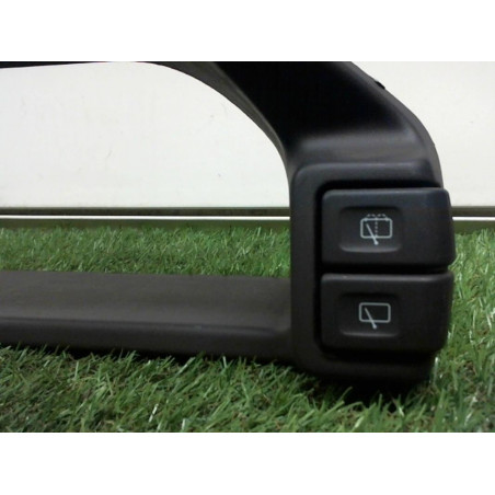 Entourage compteur LAND ROVER  d’occasion