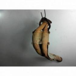 Tube avant (echappement) RENAULT R21 PHASE 2 d’occasion