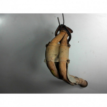 Tube avant (echappement) RENAULT R21 PHASE 2 d’occasion