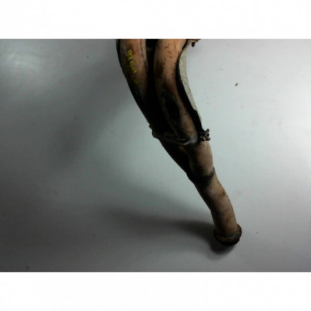 Tube avant (echappement) RENAULT R21 PHASE 2 d’occasion
