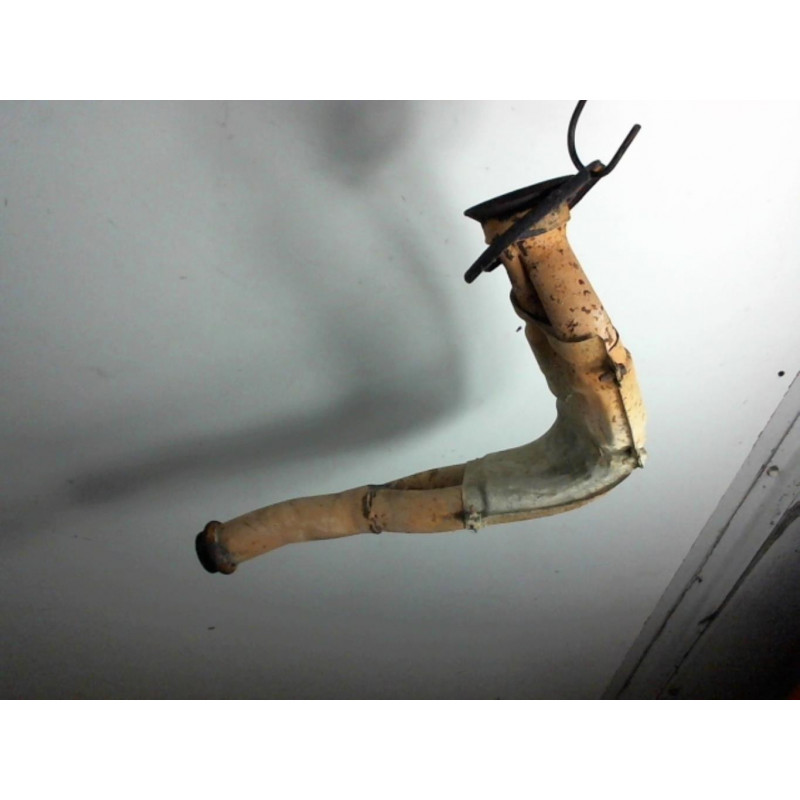 Tube avant (echappement) RENAULT R21 PHASE 2 d’occasion