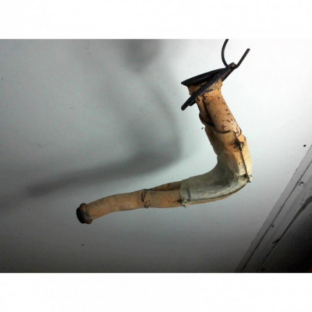 Tube avant (echappement) RENAULT R21 PHASE 2 d’occasion