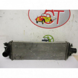 Echangeur air (Intercooler) RENAULT TRAFIC II PHASE 1 FOURGON d’occasion