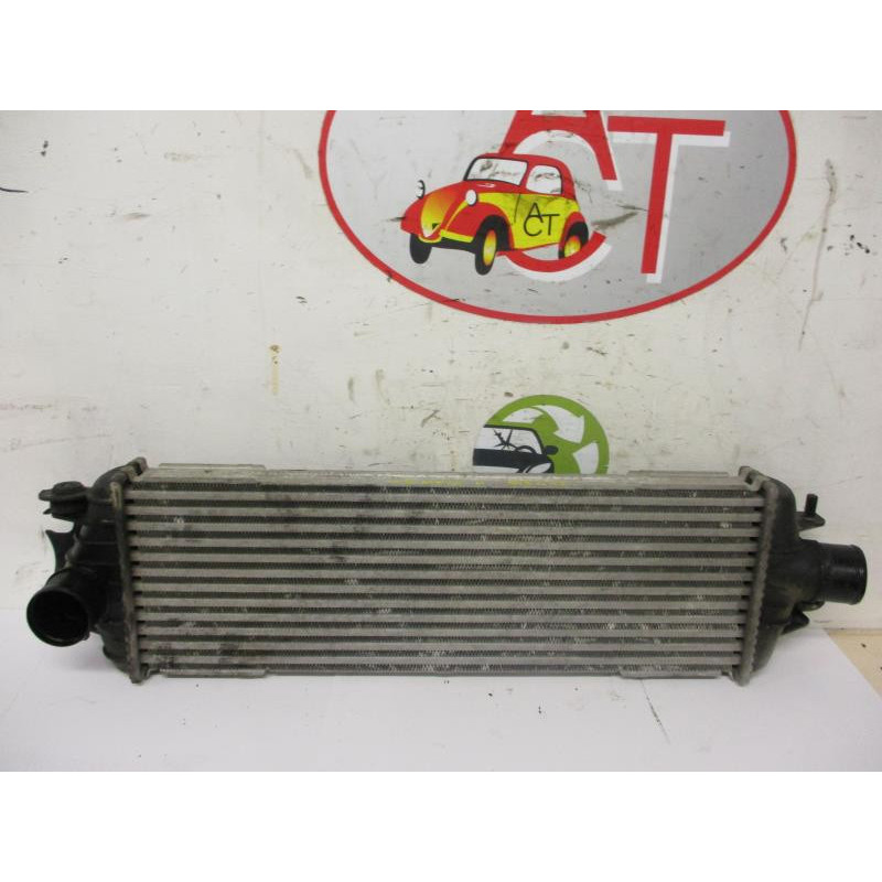 Echangeur air (Intercooler) RENAULT TRAFIC II PHASE 1 FOURGON d’occasion