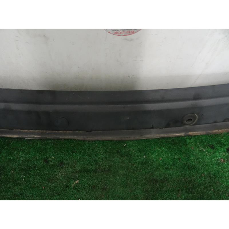Baie de pare brise RENAULT TRAFIC II PHASE 1 FOURGON d’occasion