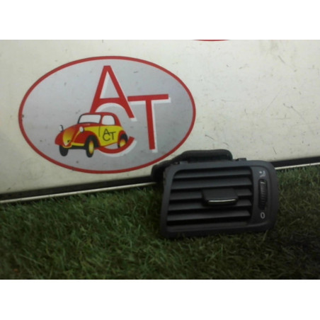 Aerateur tableau de bord avant gauche VOLKSWAGEN PASSAT VI d’occasion