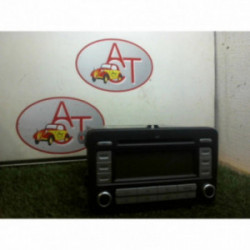 Autoradio d'origine VOLKSWAGEN PASSAT VI d’occasion
