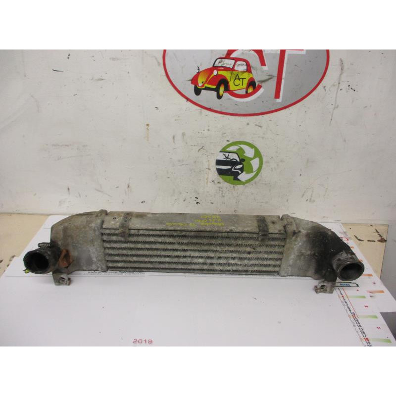 Echangeur air (Intercooler) CHRYSLER PTCRUISER CDI d’occasion