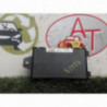 Calculateur DACIA SANDERO d’occasion