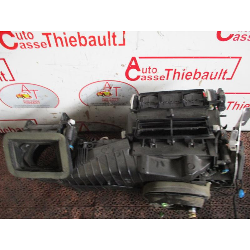 Bloc chauffage VOLKSWAGEN PASSAT VI d’occasion