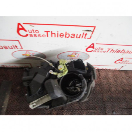 Bloc chauffage DACIA SANDERO d’occasion