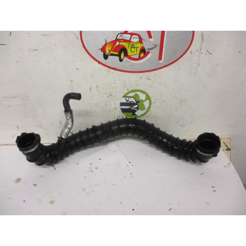 Conduite d air RENAULT MASTER II PHASE 3 CHASSIS CABINE d’occasion