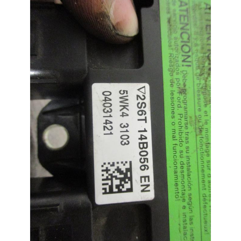Boitier air bag FORD  d’occasion
