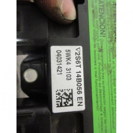 Boitier air bag FORD  d’occasion