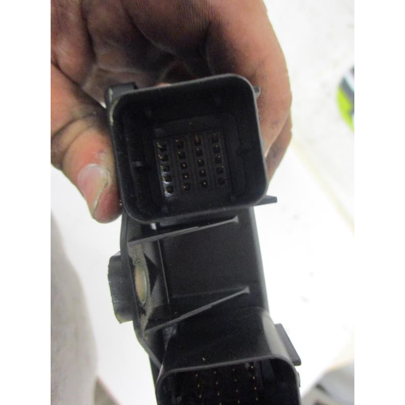 Boitier air bag FORD  d’occasion