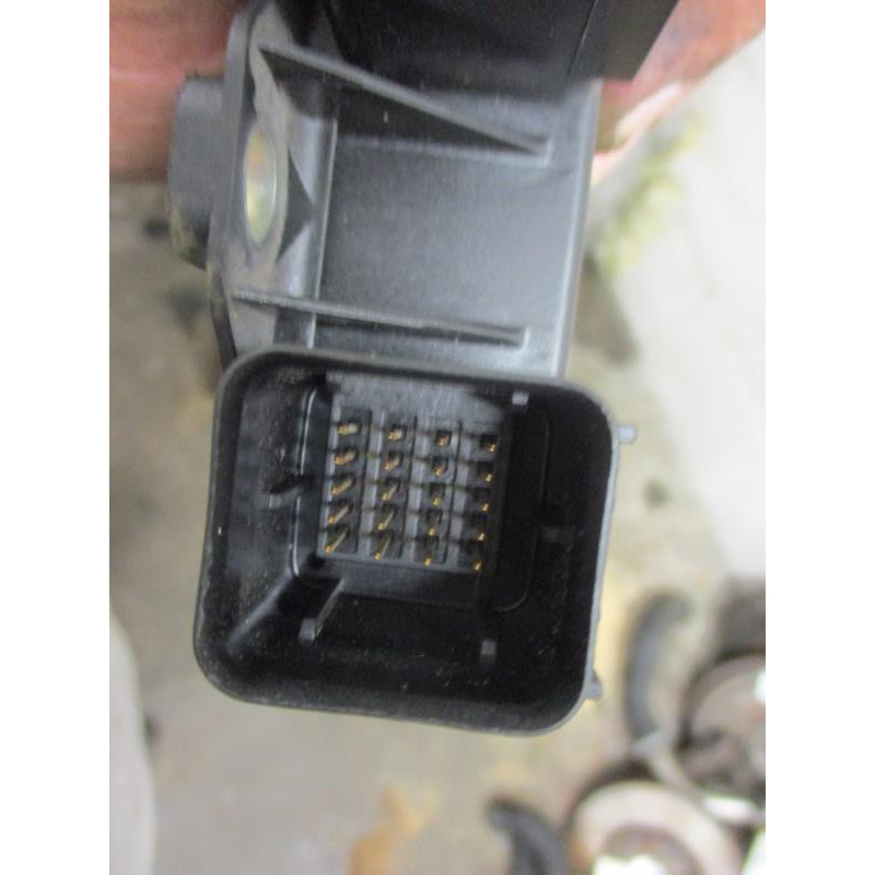 Boitier air bag FORD  d’occasion