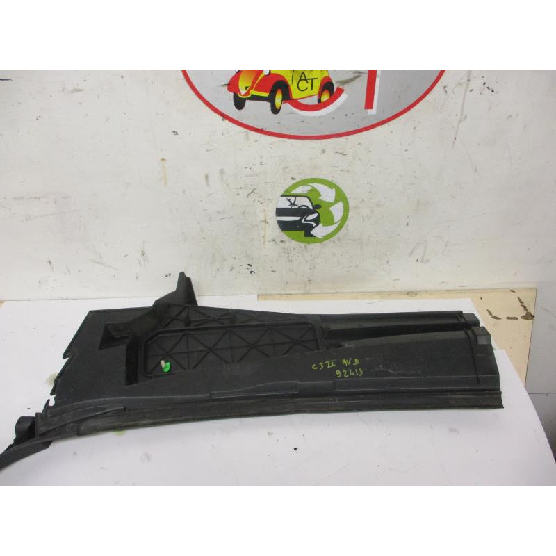 Baie de pare brise CITROEN C3 PHASE 2 d’occasion