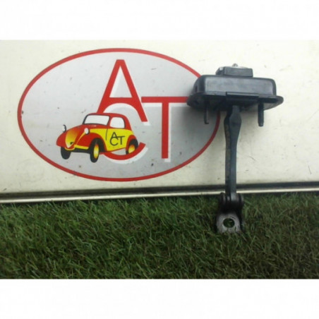 Tirant de porte arriere gauche PEUGEOT 208 d’occasion