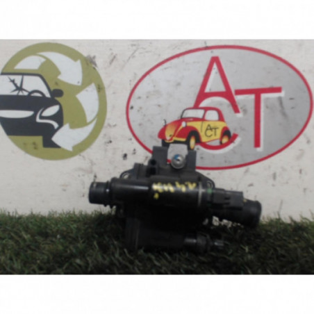 Calorstat CITROEN C3 PHASE 1 d’occasion