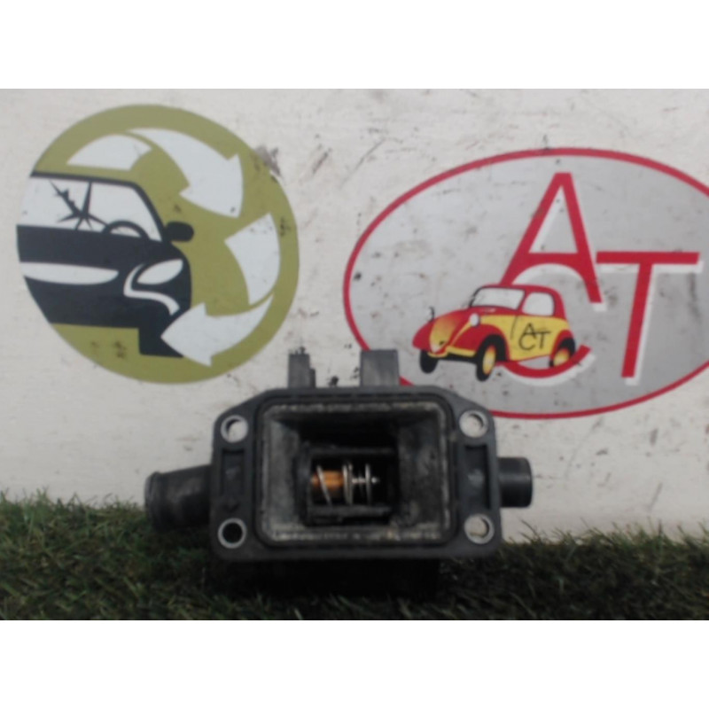Calorstat CITROEN C3 PHASE 1 d’occasion