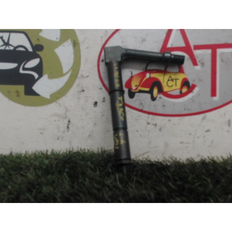 Injecteurs NISSAN ALMERA TINO PHASE 1 d’occasion