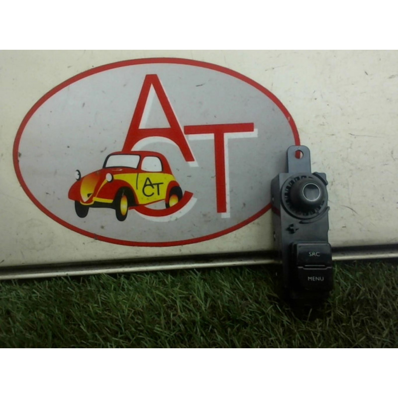 Bouton/Interrupteur. PEUGEOT 208 d’occasion
