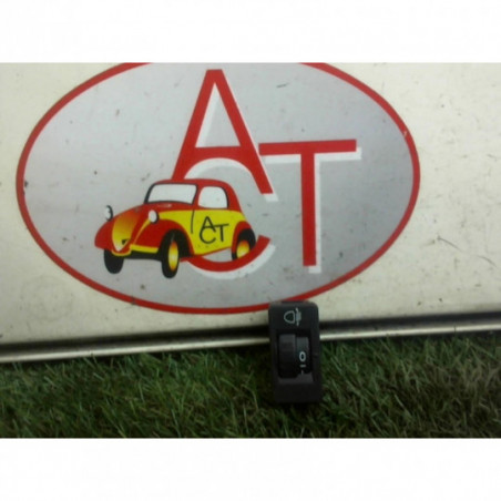 Commande de reglage hauteur de phare PEUGEOT 208 d’occasion