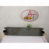 Echangeur air (Intercooler) RENAULT MASTER II PHASE 2 CHASSIS CABINE d’occasion