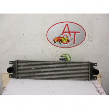Echangeur air (Intercooler) RENAULT MASTER II PHASE 2 CHASSIS CABINE d’occasion