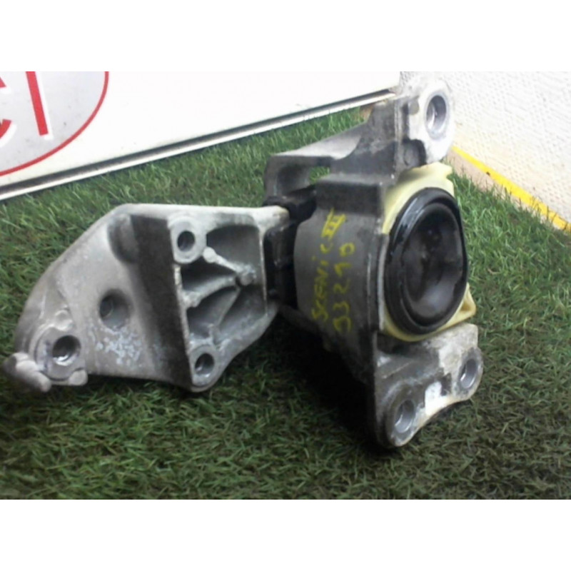 Support moteur. RENAULT SCENIC III PHASE 1 d’occasion