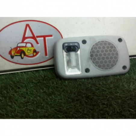 Eclairage de plafonnier. CITROEN BERLINGO (M49/M59) FOURGON PHASE 2 d’occasion
