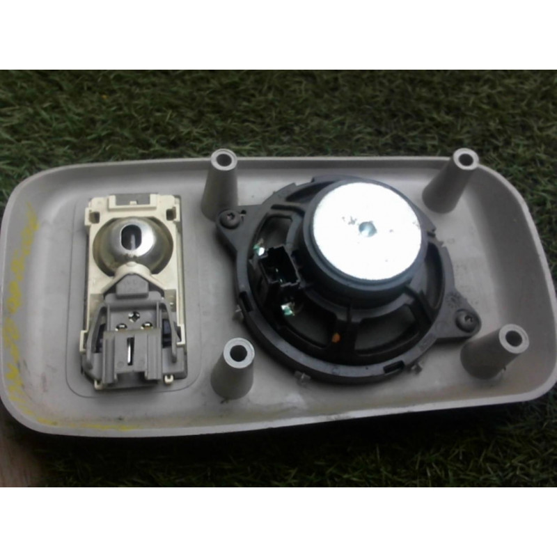 Eclairage de plafonnier. CITROEN BERLINGO (M49/M59) FOURGON PHASE 2 d’occasion