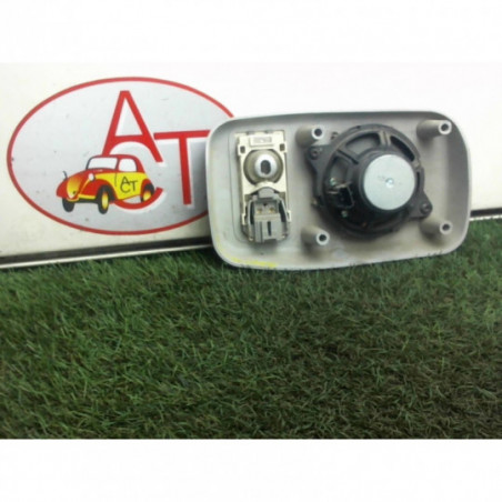 Eclairage de plafonnier. CITROEN BERLINGO (M49/M59) FOURGON PHASE 2 d’occasion