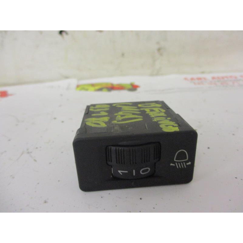 Commande de reglage hauteur de phare CITROEN BERLINGO (M49/M59) FOURGON PHASE 2 d’occasion