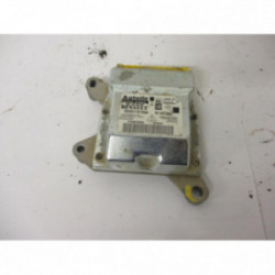 Boitier air bag RENAULT GRAND ESPACE IV PHASE 1 d’occasion
