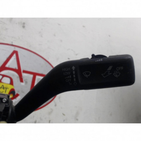 Com (Bloc Contacteur Tournant+Commodo Essuie Glace+Commodo Phare) VOLKSWAGEN PASSAT VI d’occasion