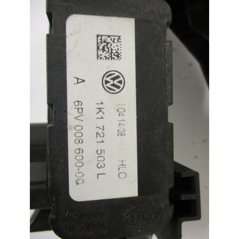 Potentiometre de pedale de gaz d'accelerateur VOLKSWAGEN PASSAT VI d’occasion