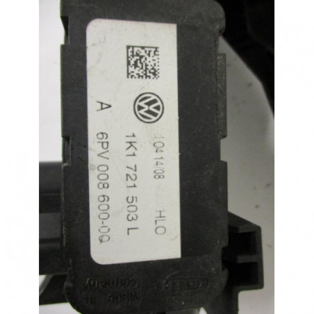 Potentiometre de pedale de gaz d'accelerateur VOLKSWAGEN PASSAT VI d’occasion