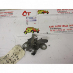 Serrure de capot PEUGEOT 206 d’occasion